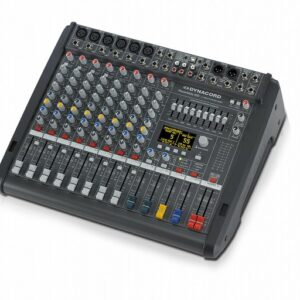 dynacord mate 600